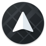 HUDWAY Go — GPS Navigation & Maps with HUD icon