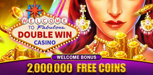 Double Win Slots - Free Vegas Casino Games pc screenshot Double Win Slots - Free Vegas Casino Games pc screenshot