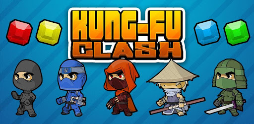 Kung-Fu Clash pc screenshot Kung-Fu Clash pc screenshot
