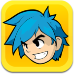 Kung-Fu Clash icon