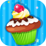 Bakery Party! Cupcake Salon icon