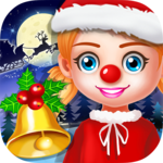 Christmas Party - Play House！ icon