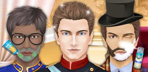 Prince Charming's Beard Salon pc screenshot Prince Charming's Beard Salon pc screenshot