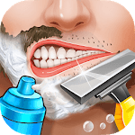 Prince Charming's Beard Salon icon