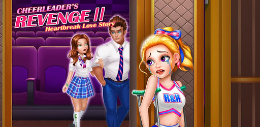 Cheerleader's Revenge 2: Heartbreak Love Story pc screenshot