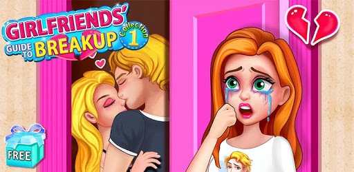 Girlfriends Guide to Breakup - Full Collection 1 pc screenshot