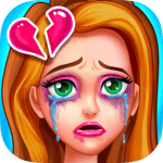 Girlfriends Guide to Breakup - Breakup Story Games icon