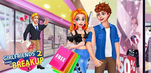 Girlfriends Guide to Breakup 2 - Music and Love pc screenshot Girlfriends Guide to Breakup 2 - Music and Love pc screenshot