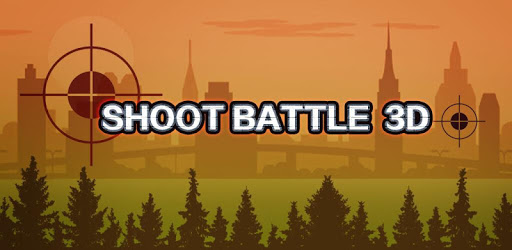 The King Of Gun Battle 3D pc screenshot The King Of Gun Battle 3D pc screenshot