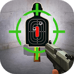 The King Of Gun Battle 3D icon