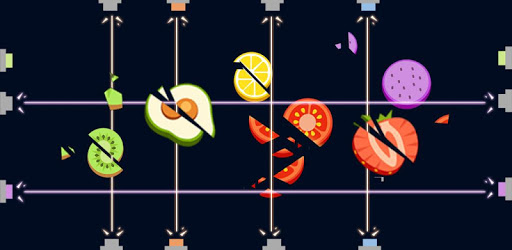 Laser Slicer - Idle Slicer Machine! pc screenshot
