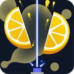 Laser Slicer - Idle Slicer Machine! icon