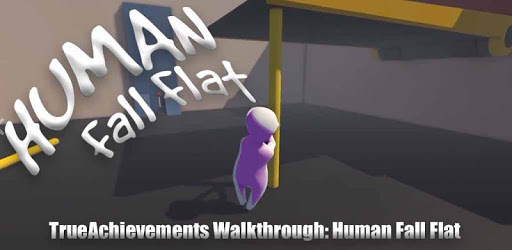 Human fall flats Walkthrough Tips pc screenshot Human fall flats Walkthrough Tips pc screenshot