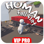 Human fall flats Walkthrough Tips icon