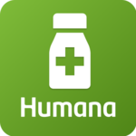 Humana Pharmacy icon