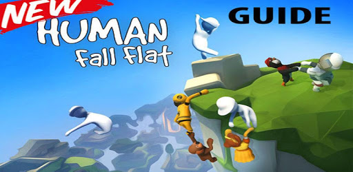 New Human Fall-Flat Guide 2019 pc screenshot New Human Fall-Flat Guide 2019 pc screenshot