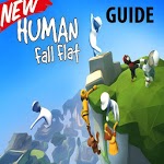 New Human Fall-Flat Guide 2019 icon