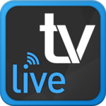 HUMAX Live TV for Tablet icon