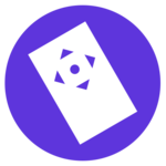 HUMAX Cast icon
