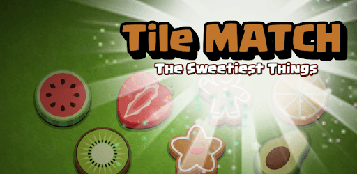 Tile Match Sweet - Classic Triple Matching Puzzle pc screenshot Tile Match Sweet - Classic Triple Matching Puzzle pc screenshot