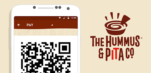 The Hummus and Pita Co pc screenshot The Hummus and Pita Co pc screenshot