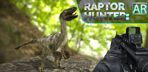 Raptor Hunter AR pc screenshot Raptor Hunter AR pc screenshot