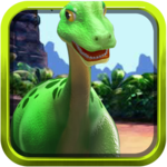 Talking Diplodocus for pc icon Talking Diplodocus for pc icon
