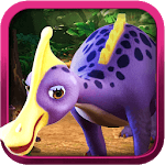 Talking Hadrosaurs icon