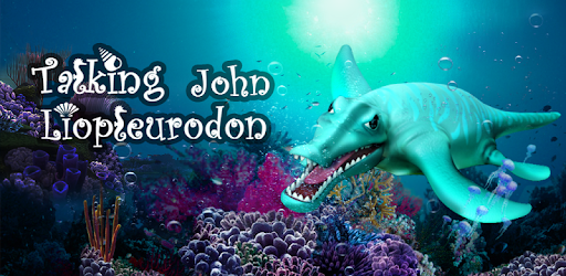 Talking Liopleurodon pc screenshot