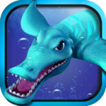 Talking Liopleurodon icon