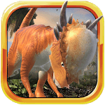 Talking Stygimoloch icon