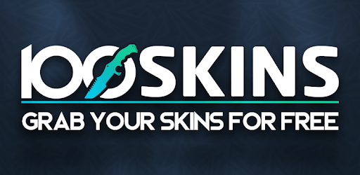 100skins.com Grab your skins for FREE pc screenshot 100skins.com Grab your skins for FREE pc screenshot