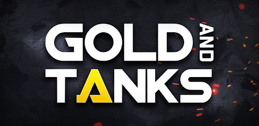 Gold and Tanks pc screenshot Gold and Tanks pc screenshot