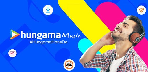 Hungama Music - Songs, Radio & Videos pc screenshot Hungama Music - Songs, Radio & Videos pc screenshot