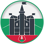 Castles of Hungary icon