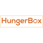 HungerBox Cafe icon