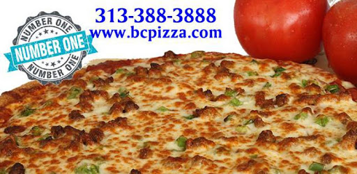 BC's Pizza pc screenshot BC's Pizza pc screenshot