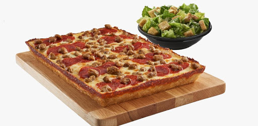 Blackjack Pizza pc screenshot