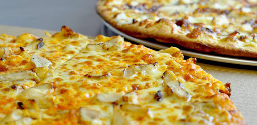 Deek's Pizza pc screenshot Deek's Pizza pc screenshot