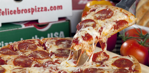 DeFelice Bros Pizza pc screenshot DeFelice Bros Pizza pc screenshot
