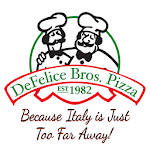 DeFelice Bros Pizza icon