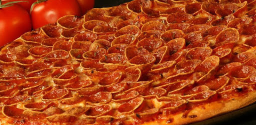 Flyers Pizza pc screenshot Flyers Pizza pc screenshot