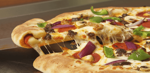 Pizza 1 pc screenshot Pizza 1 pc screenshot
