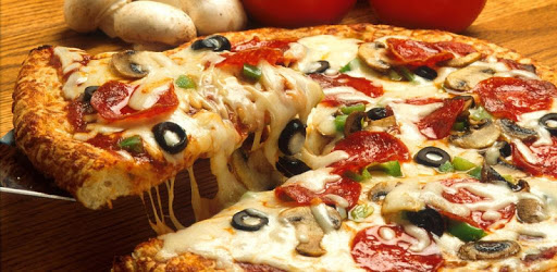 Pizza King Delivers pc screenshot Pizza King Delivers pc screenshot