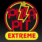 Pizza Pit Extreme for pc icon Pizza Pit Extreme for pc icon