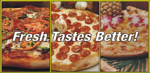 Pizza World pc screenshot Pizza World pc screenshot