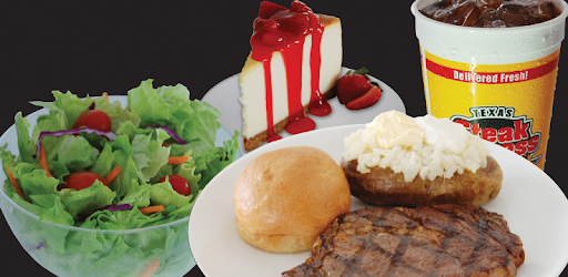 Texas Steak Express pc screenshot Texas Steak Express pc screenshot