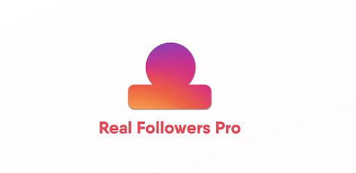 Real Followers Pro + pc screenshot
