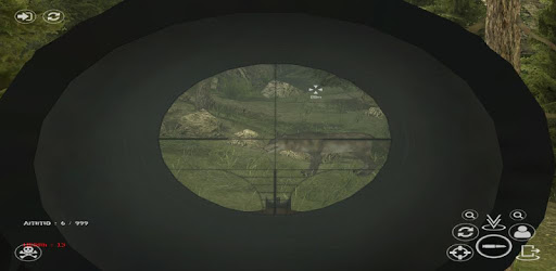 Animal Hunt: Africa Contract pc screenshot Animal Hunt: Africa Contract pc screenshot