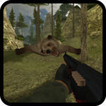 Animal Hunt: Africa Contract icon